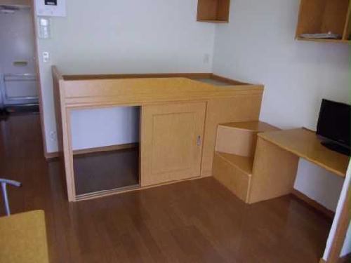 4/22 リビング/ダイニング