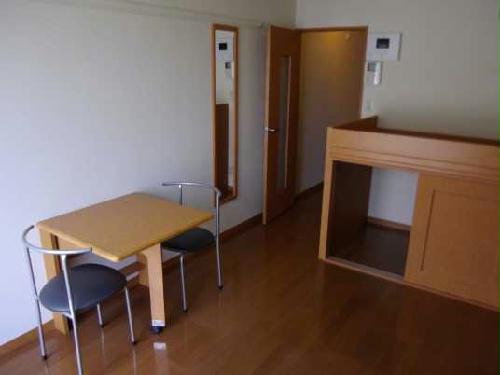 3/22 リビング/ダイニング