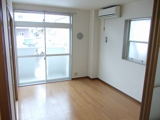 11/20 バルコニー