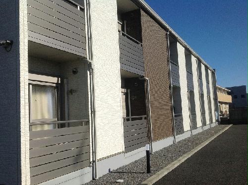 10/19 バルコニー