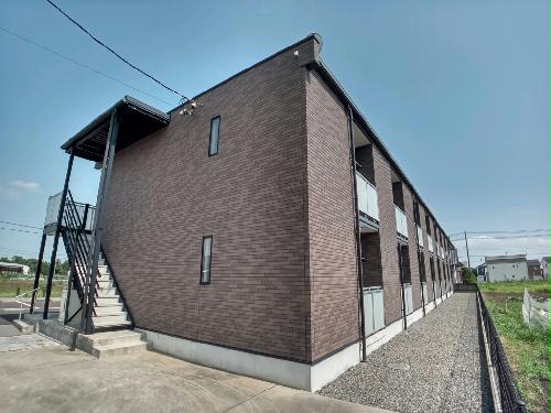 6/14 バルコニー