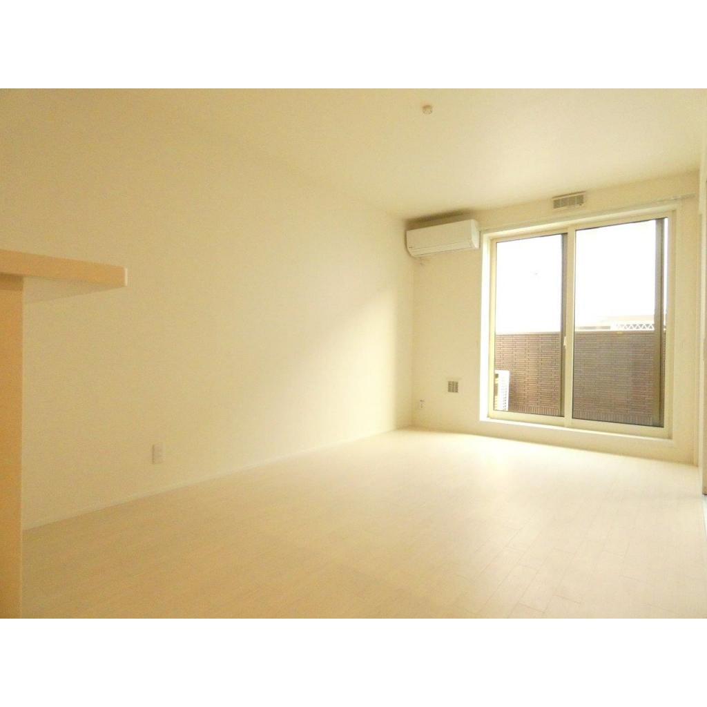 4/18 リビング/ダイニング