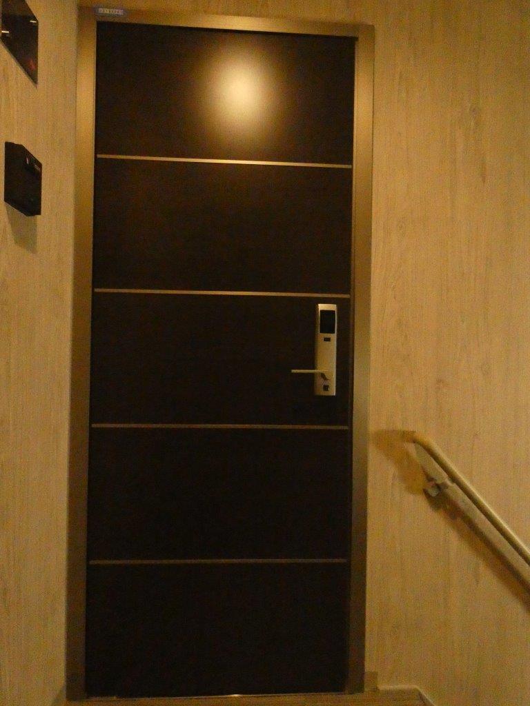 6/18 リビング/ダイニング