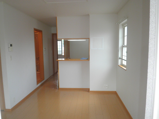 3/30 リビング/ダイニング