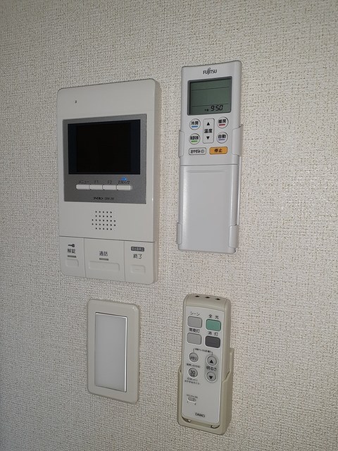 11/20 設備