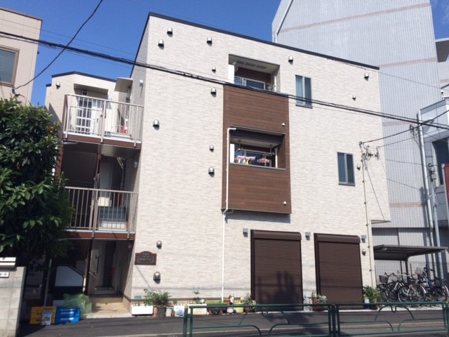 1/20 外観