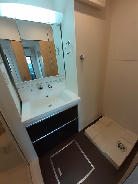10/20 洗面