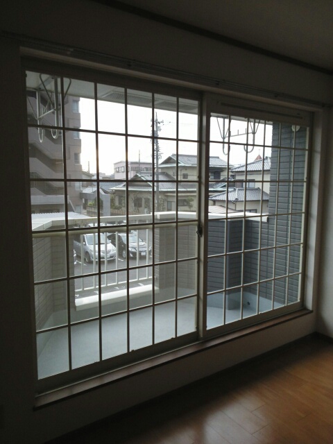 14/28 バルコニー