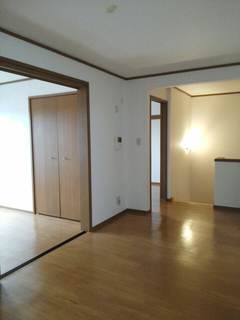 3/28 リビング/ダイニング