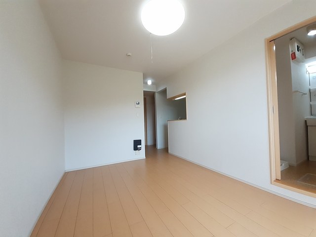 3/27 リビング/ダイニング