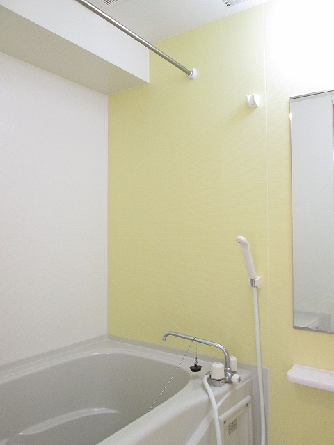 11/27 バルコニー