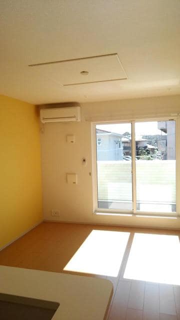 3/20 リビング/ダイニング