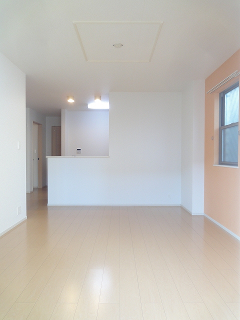 3/20 リビング/ダイニング