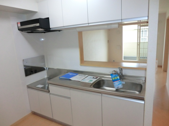 3/28 リビング/ダイニング