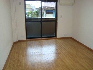 4/25 リビング/ダイニング