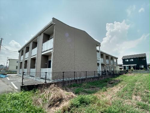 8/20 バルコニー