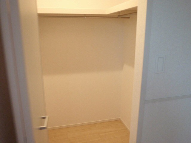 12/18 バルコニー