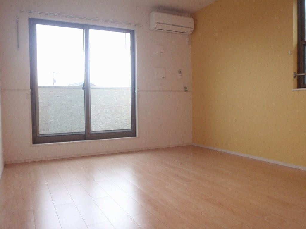 3/18 リビング/ダイニング