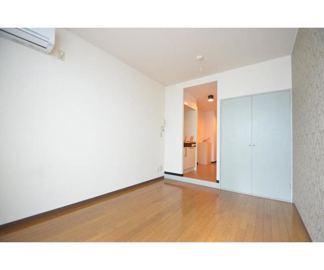 4/11 リビング/ダイニング