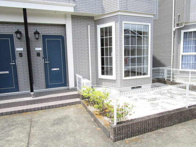 13/20 エントランス