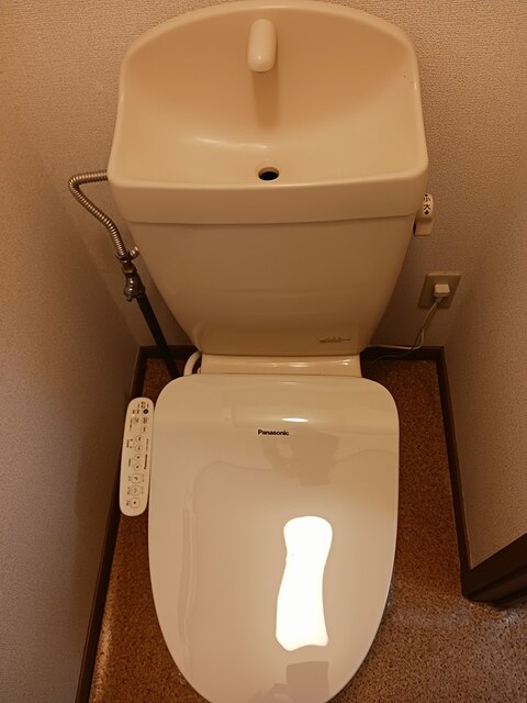 9/20 トイレ