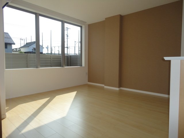 4/22 リビング/ダイニング