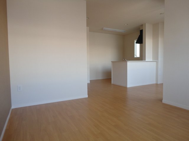 5/22 リビング/ダイニング