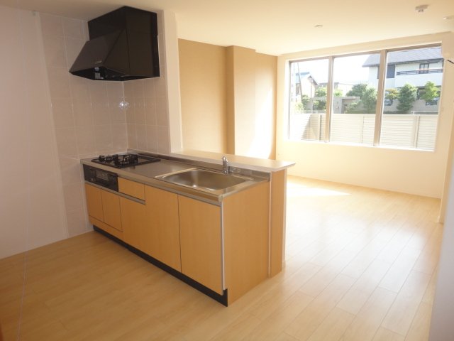 3/22 リビング/ダイニング