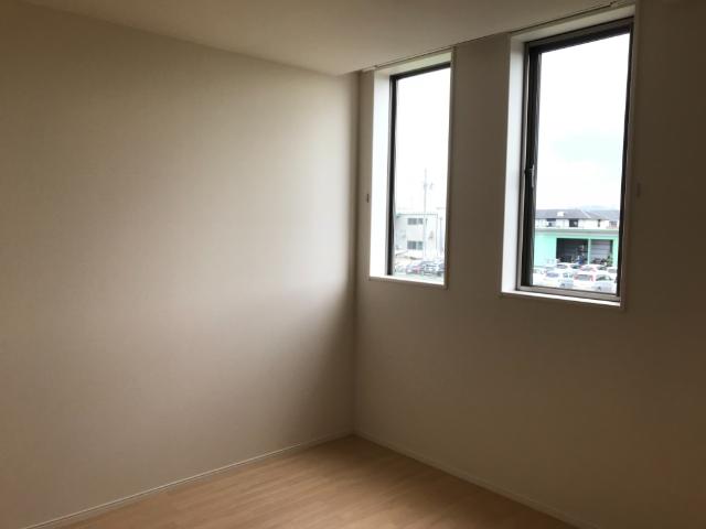 7/22 寝室