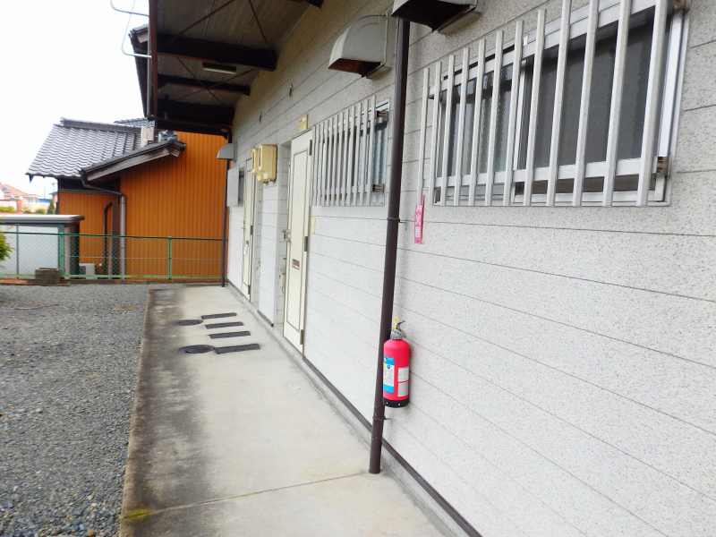 14/22 エントランス