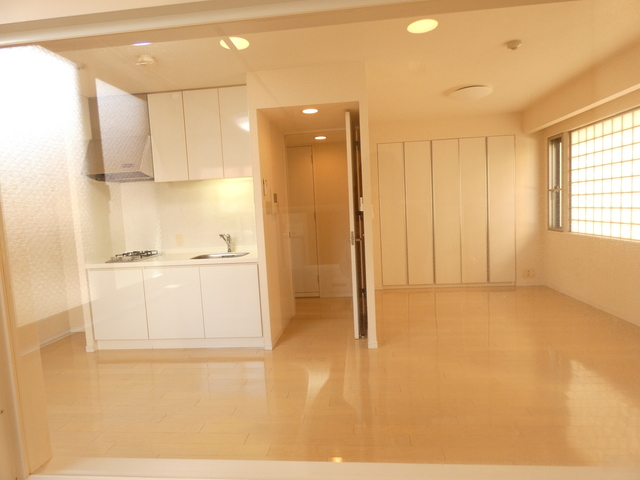 9/30 リビング/ダイニング