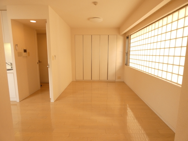 7/30 リビング/ダイニング