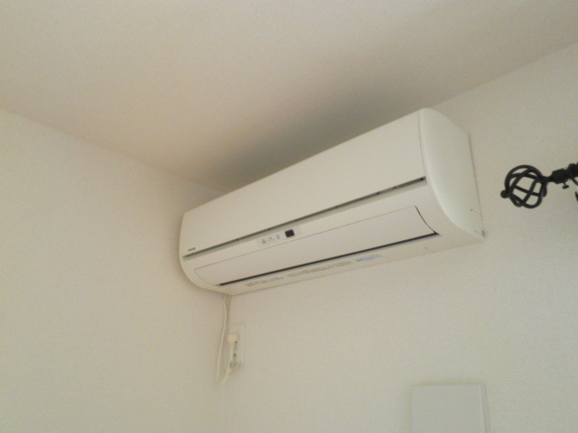 15/27 バルコニー