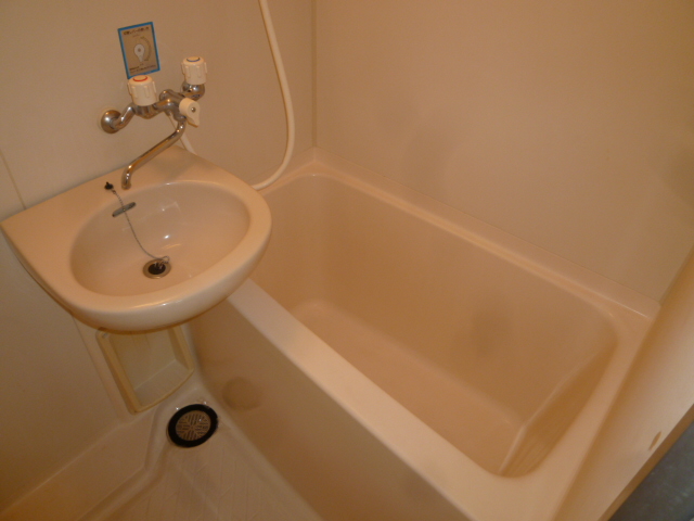 6/26 浴室