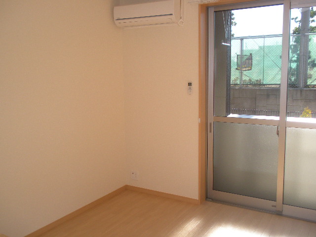 12/20 バルコニー