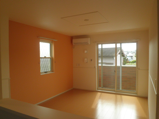 3/30 リビング/ダイニング