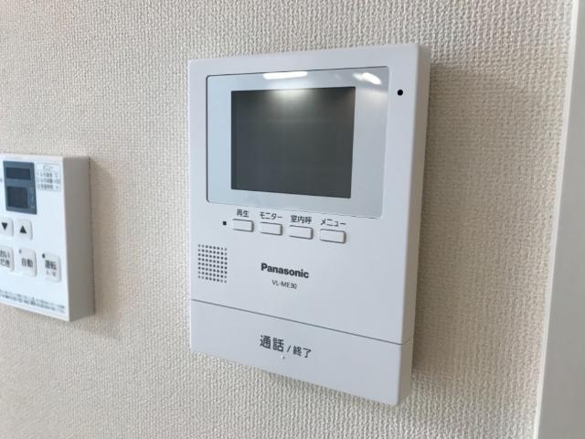 4/24 寝室
