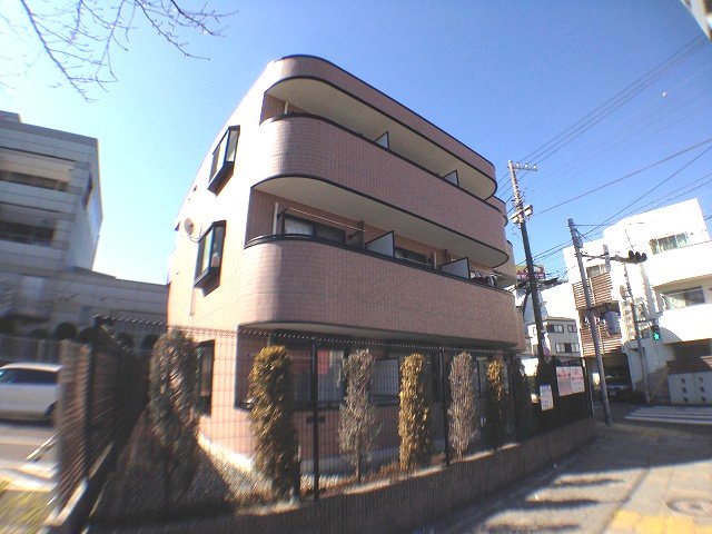 1/26 外観