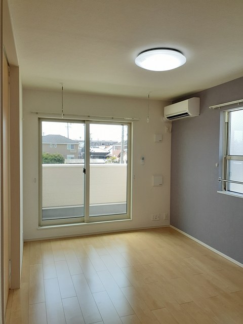 3/20 リビング/ダイニング