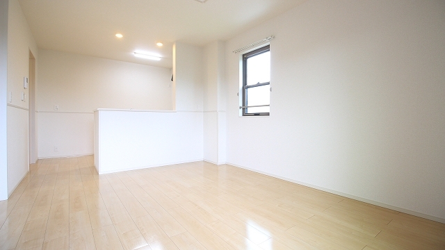 3/20 リビング/ダイニング