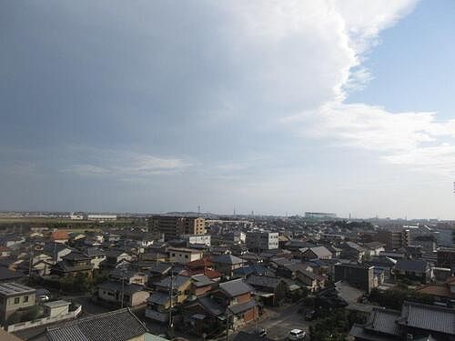景色