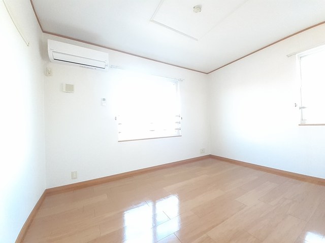 4/20 寝室