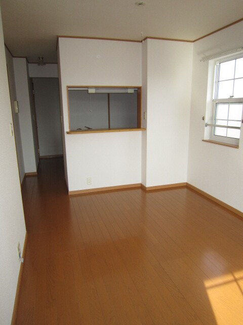 3/20 リビング/ダイニング