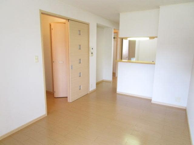 3/20 リビング/ダイニング