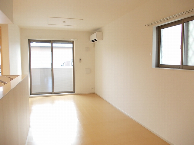 3/24 リビング/ダイニング