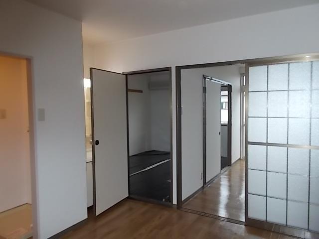 3/20 リビング/ダイニング