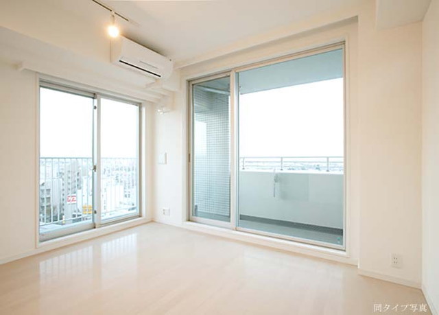 3/21 リビング/ダイニング