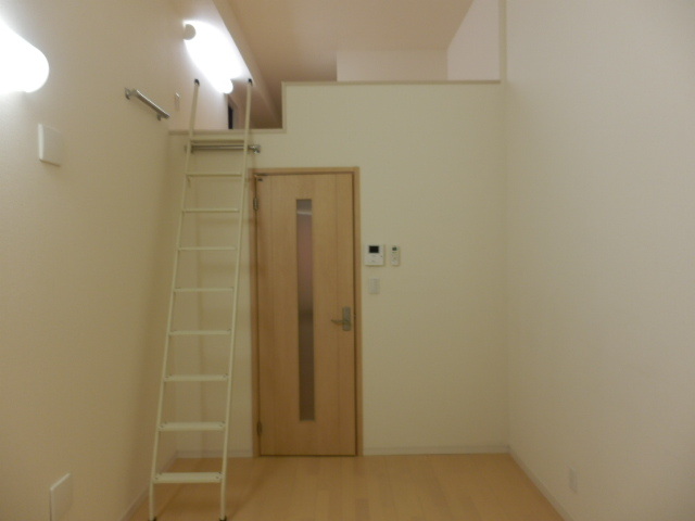 4/16 リビング/ダイニング