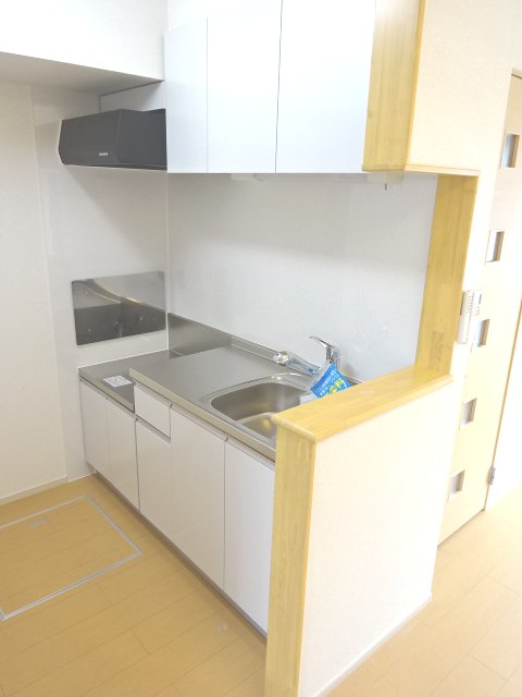 12/30 キッチン
