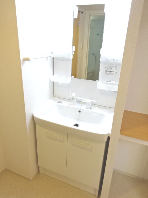 16/30 洗面